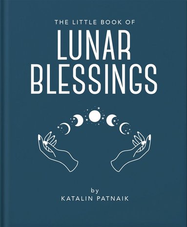 bokomslag The Little Book of Lunar Blessings