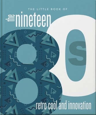 Little Book of the 1980s 1