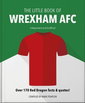 Little Book of Wrexham AFC