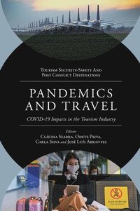 bokomslag Pandemics and Travel