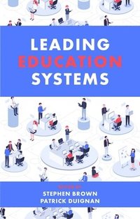 bokomslag Leading Education Systems