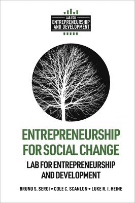 Entrepreneurship for Social Change 1