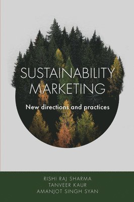 Sustainability Marketing 1