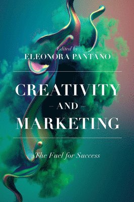 Creativity and Marketing 1