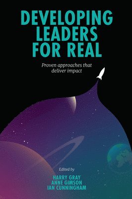Developing Leaders For Real