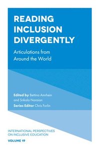 bokomslag Reading Inclusion Divergently