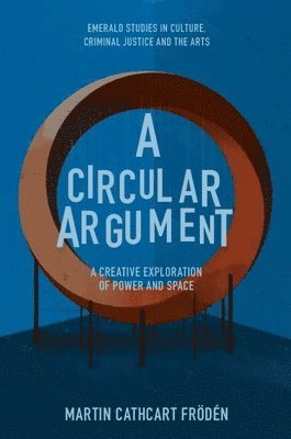 bokomslag A Circular Argument