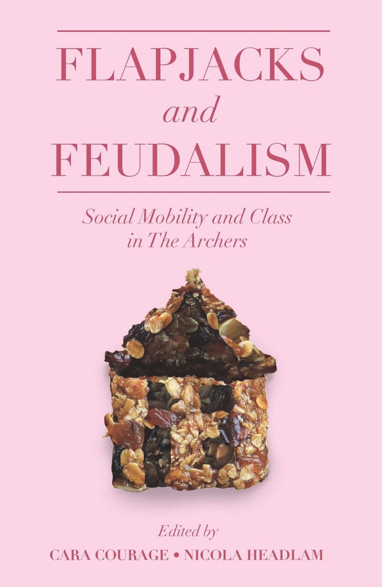 Flapjacks and Feudalism 1