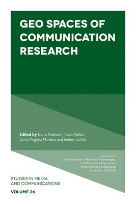 Geo Spaces of Communication Research 1