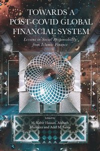 bokomslag Towards a Post-Covid Global Financial System