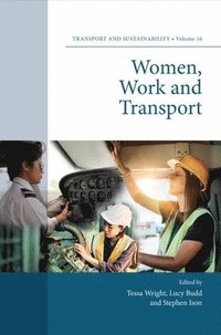 bokomslag Women, Work and Transport