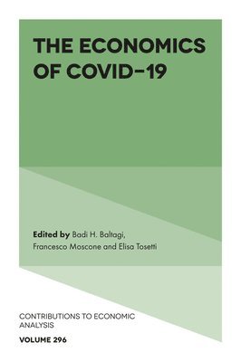 The Economics of COVID-19 1