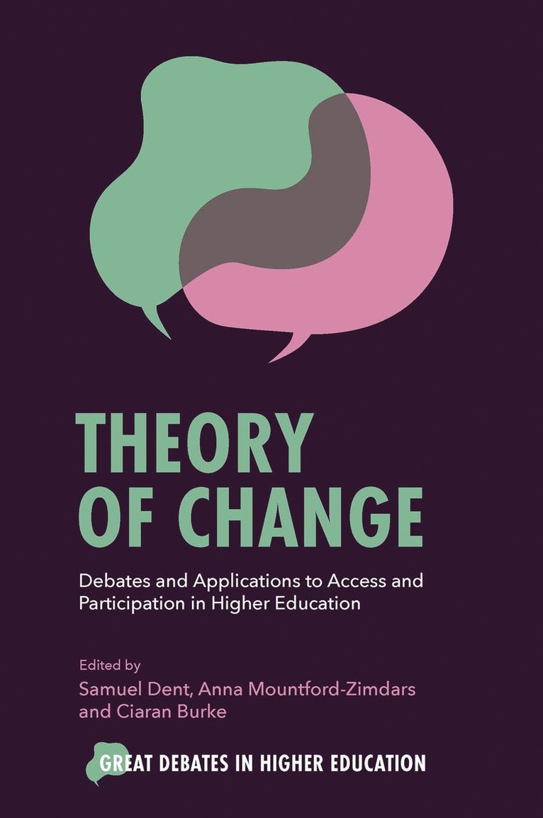 Theory of Change 1