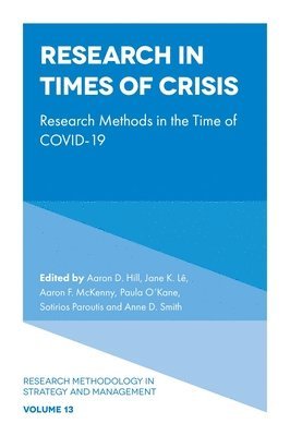 Research in Times of Crisis 1