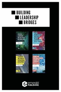 bokomslag Building Leadership Bridges Book Set (2015-2019)