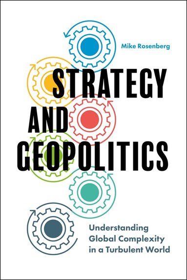 bokomslag Strategy and Geopolitics