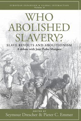 Who Abolished Slavery? 1