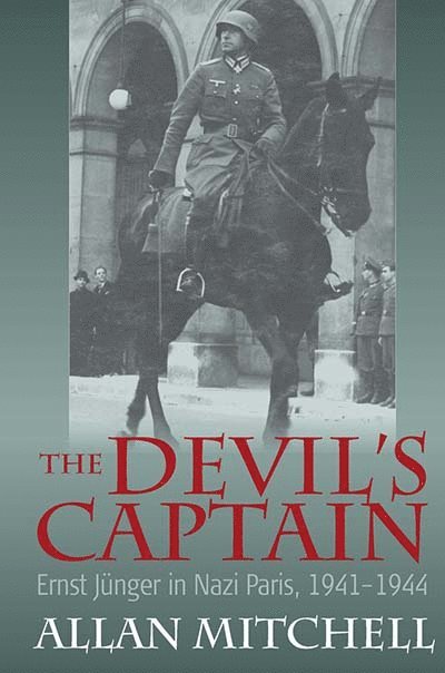 The Devil's Captain 1