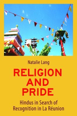 Religion and Pride 1