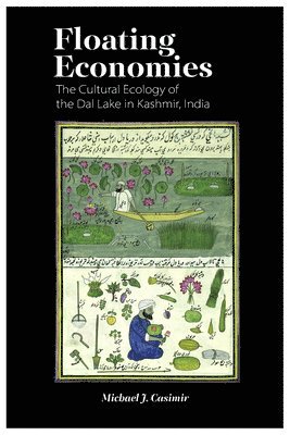 bokomslag Floating Economies