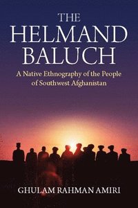 bokomslag The Helmand Baluch