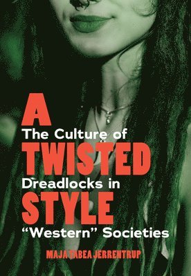 A Twisted Style 1