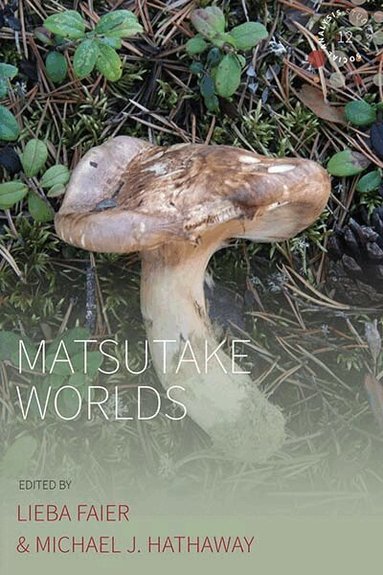 Lieba Faier, Michael J. Hathaway - Matsutake Worlds, Häftad