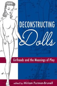 bokomslag Deconstructing Dolls