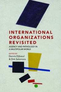 bokomslag International Organizations Revisited