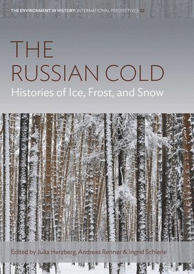 The Russian Cold 1