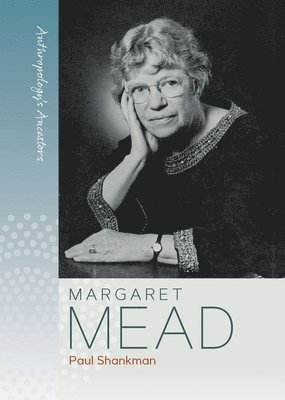 bokomslag Margaret Mead