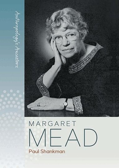 Paul Shankman - Margaret Mead, Häftad