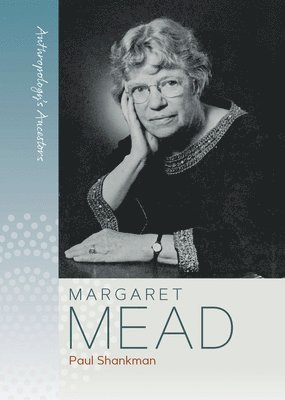 Margaret Mead 1