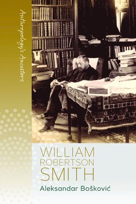 William Robertson Smith 1