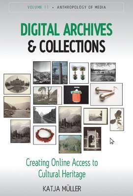 Digital Archives and Collections 1