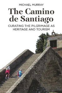 bokomslag Camino de Santiago