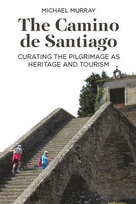 Camino de Santiago 1