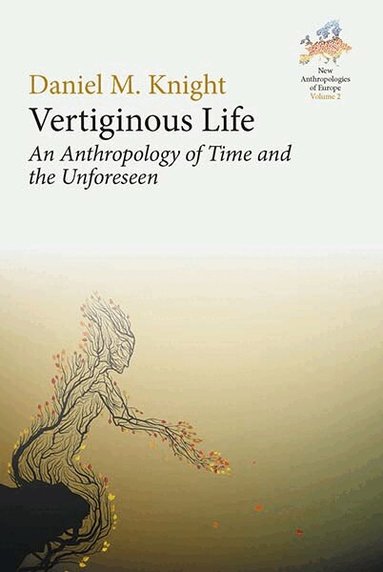 Daniel M. Knight - Vertiginous Life, Inbunden