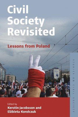 bokomslag Civil Society Revisited