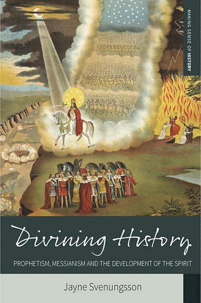 Divining History 1