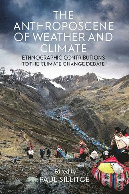 The Anthroposcene of Weather and Climate 1