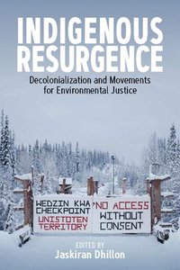 bokomslag Indigenous Resurgence