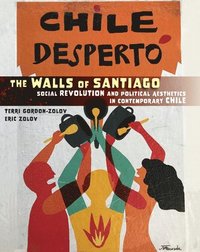 bokomslag The Walls of Santiago