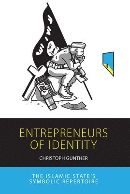 Entrepreneurs of Identity 1