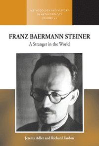 bokomslag Franz Baermann Steiner