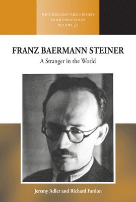 Franz Baermann Steiner 1