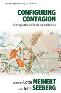 bokomslag Configuring Contagion