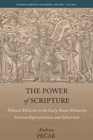 Andreas Pečar - Power of Scripture, Inbunden