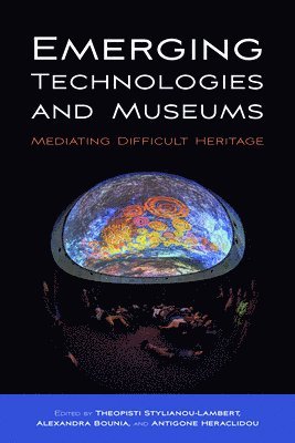Emerging Technologies and Museums 1
