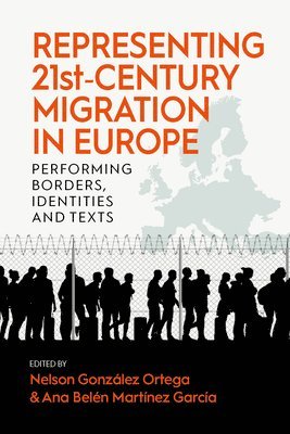 Representing 21st-Century Migration in Europe 1